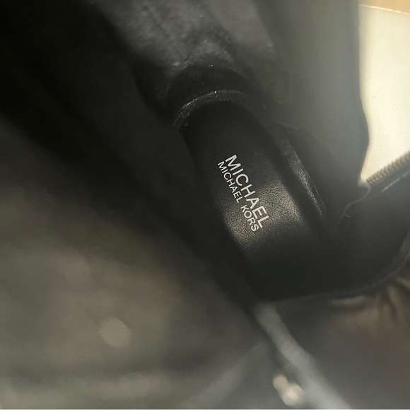 Michael Kors boots size 7 - Picture 5 of 6